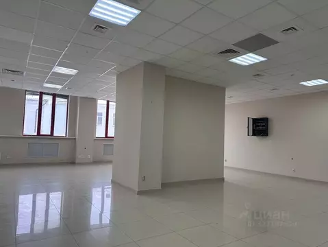 Офис в Татарстан, Казань ул. Парижской Коммуны, 26 (254 м)