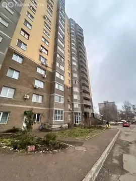 3-комнатная квартира: Уфа, улица Степана Злобина, 38/2 (80 м)