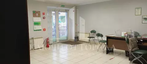 Торговая площадь в Санкт-Петербург просп. Просвещения, 35 (40 м)