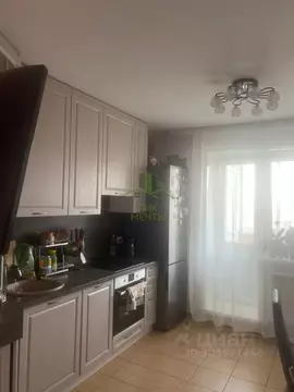 2-к кв. Бурятия, Улан-Удэ Ермаковская ул., 37 (56.5 м)