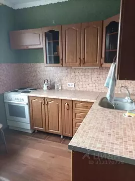 1-к кв. Белгородская область, Старый Оскол Юбилейный мкр, 1А (39.0 м)