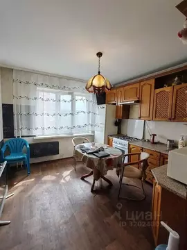 2-к кв. Чувашия, Новочебоксарск Советская ул. (63.8 м)