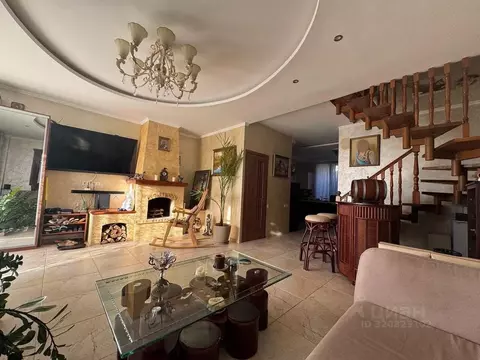 Таунхаус в Севастополь Пилот садоводческое товарищество, 163 (162 м)