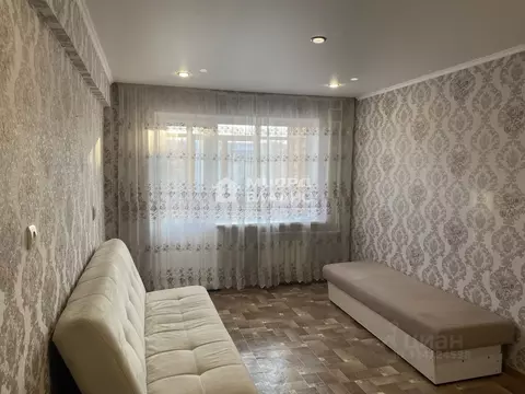 2-к кв. Омская область, Омск Заозерный мкр, просп. Менделеева, 25А ...