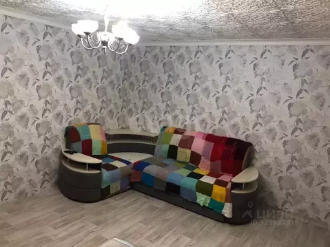 3-к кв. Хабаровский край, Комсомольск-на-Амуре Дружба мкр, 20 (60.4 м)