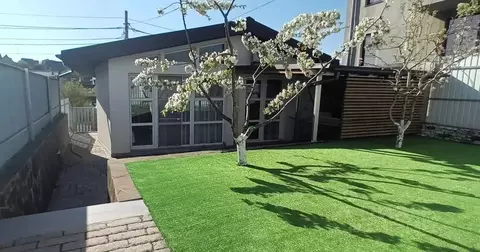 Дом в Крым, Ленинский район, Мысовское с/пос, Нептун ...