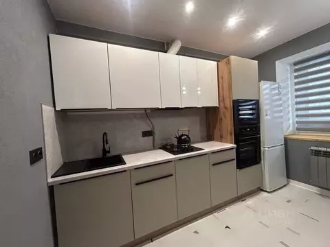 2-к кв. Московская область, Подольск ул. Циолковского, 10/6 (51.0 м)