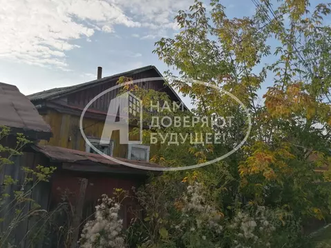 Дом в Пермский край, Лысьва ул. Ишмухаметова, 140 (36 м)