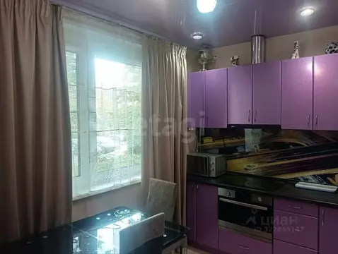 1-к кв. Москва бул. Дмитрия Донского, 12 (40.0 м)