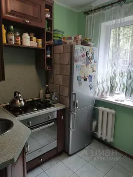 2-к кв. Московская область, Балашиха ш. Энтузиастов, 19 (45.0 м)