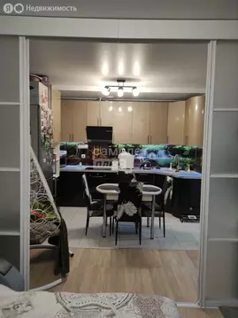 2-комнатная квартира: Одинцово, Каштановая улица, 4 (60.1 м)