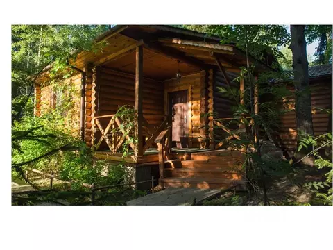 Дом в Московская область, Дмитровский муниципальный округ, пос. ...