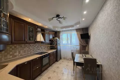 3-к кв. Тульская область, Тула ул. Хворостухина, 2 (87.0 м)