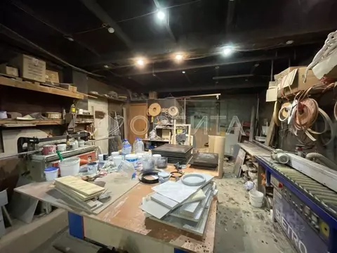 Помещение свободного назначения в Тюменская область, Тюмень Одесская ...