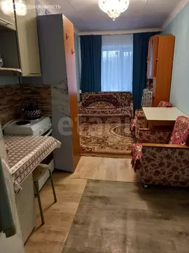 1к в -комнатной квартире (12.5 м)