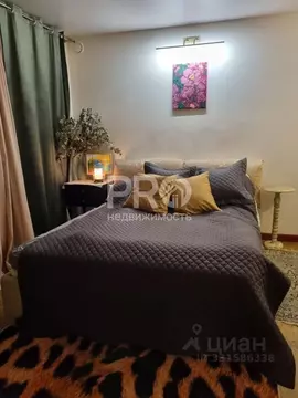 1-к кв. Ярославская область, Ярославль просп. Ленина, 52 (30.0 м)