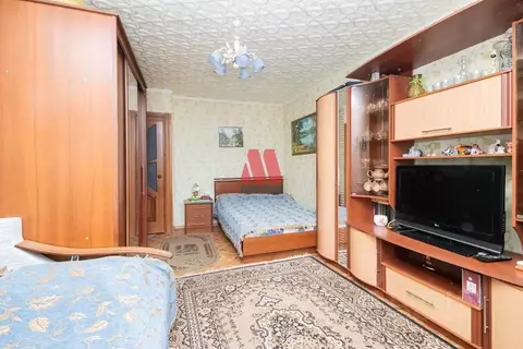 1-к кв. Ярославская область, Ярославль Липовая Гора жилрайон, ул. ...