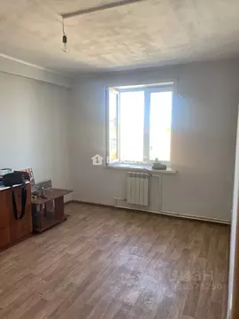 1-к кв. Бурятия, Улан-Удэ ул. Гармаева, 29А (27.0 м)