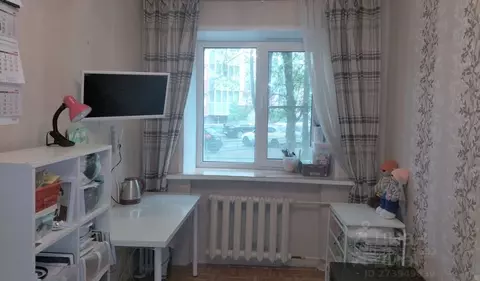 Комната Московская область, Котельники Силикат мкр, 20 (10.0 м)