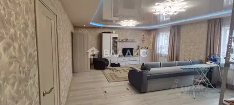 Дом в Бурятия, Тарбагатайский район, Саянтуйское с/пос, с. Нижний ...