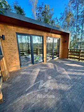 Дом в Московская область, Дмитровский муниципальный округ, с. Ольгово ...