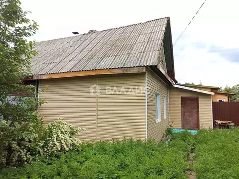 Дом в Карелия, Петрозаводск пер. Черняховского, 5 (39 м)