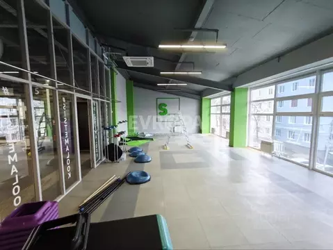 Помещение свободного назначения в Ульяновская область, Ульяновск ...