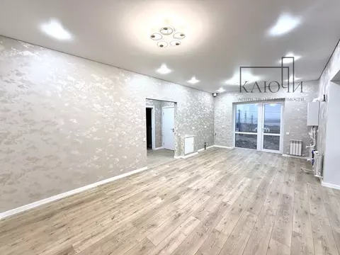 Дом в Челябинская область, Магнитогорск ул. Мирная, 63 (80 м)