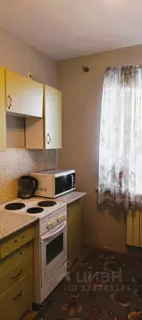 2-к кв. Омская область, Омск Московка-2 мкр, ул. Молодова, 24 (59.0 м)