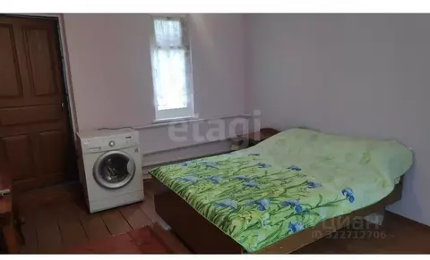 Дом в Ростовская область, Ростов-на-Дону ул. 2-й Пятилетки (55 м)