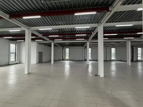 Помещение свободного назначения в Новосибирская область, Бердск ...