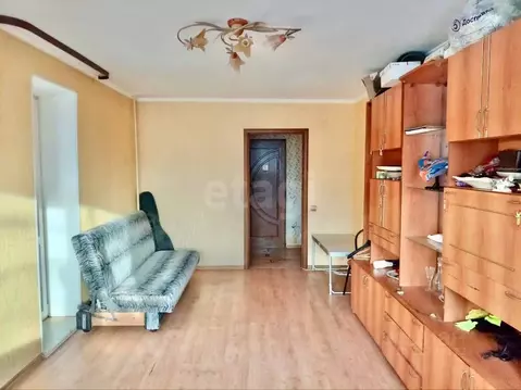 2-к кв. Самарская область, Самара просп. Кирова, 224 (56.7 м)