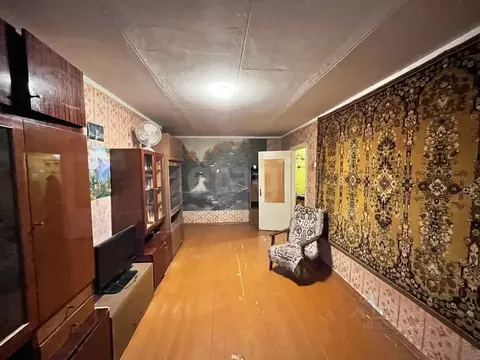 3-к кв. Ленинградская область, Кириши ул. Мира, 16 (58.0 м)