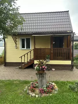 Участок в Московская область, Мытищи городской округ, д. Болтино, ...