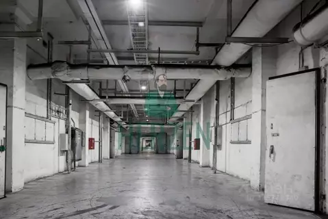 Производственное помещение в Москва Производственная ул., 11 (850 м)