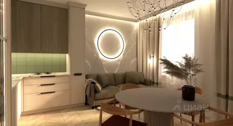 3-к кв. Мордовия, Саранск ул. Юрия Святкина, 8 (89.6 м)