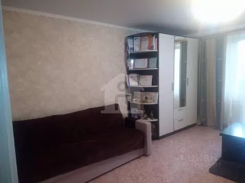 2-к кв. Ярославская область, Ярославль ул. Большая Донская, 15 (56.0 ...