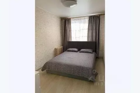 1-к кв. Ярославская область, Ярославль Суздальское ш., 28к4 (36.0 м)