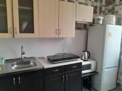 1-к кв. Московская область, Лосино-Петровский городской округ, ...