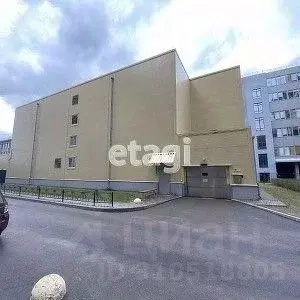 Гараж в Санкт-Петербург Киевская ул., 3 (14 м)
