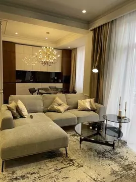 1-к кв. Дагестан, Махачкала ул. Али Алиева, 8 (55.0 м)