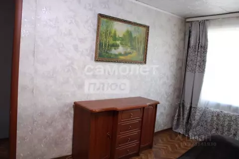 1-к кв. Забайкальский край, Чита ул. Кастринская, 3Б (32.3 м)