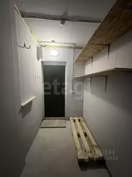 Склад в Тюменская область, Тюмень ул. Василия Подшибякина, 11 (5 м)