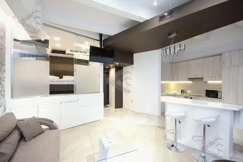 2-к кв. Москва Нижняя Красносельская ул., 35С48 (45.0 м)