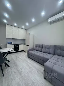 1-к кв. Иркутская область, Иркутск ул. Эдуарда Дьяконова, 8 (40.0 м)