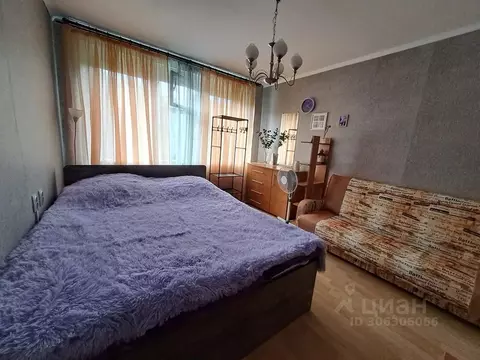 1-к кв. Псковская область, Печоры ул. Мелиораторов, 15Б (32.0 м)