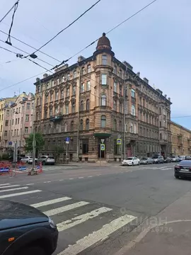 Комната Санкт-Петербург 4-я Советская ул., 46/8 (27.0 м)