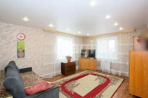 Дом в Бурятия, Улан-Удэ Олимпийский ДНТ, проезд 8-й Зеленый, 20 (128 ...