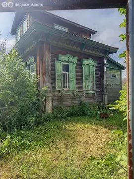 Дом в Курган, СНТ Золотая Нива (50 м)