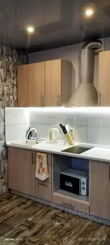 Студия Воронежская область, Воронеж Политехнический пер., 4 (22.2 м)